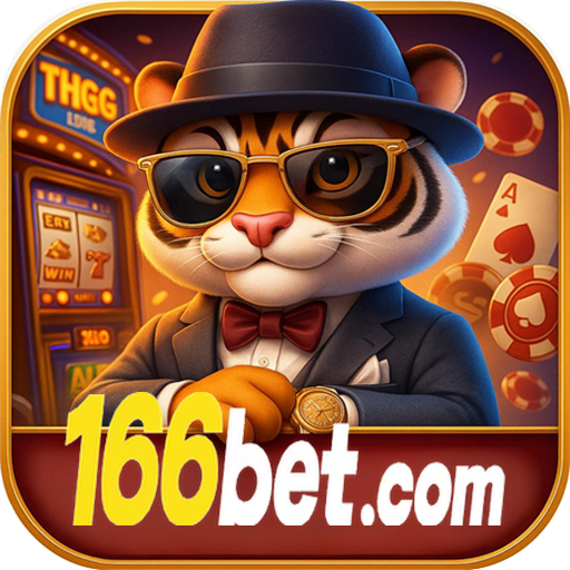 166bet logo