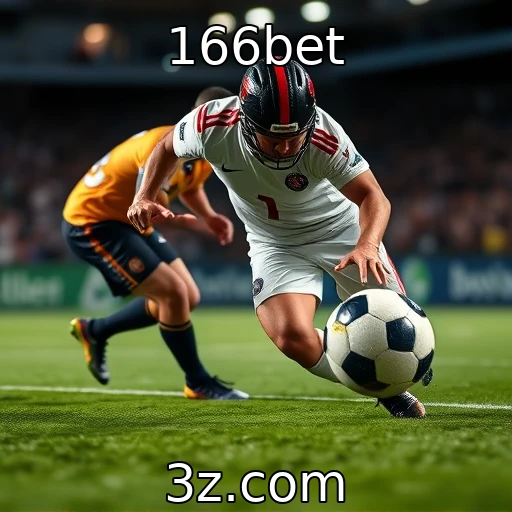 166bet | Apostas Esportivas: Como Analisar Jogos e Maximizar Seus Lucros