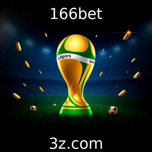 166bet | Análise das Melhores Apostas para o Campeonato Brasileiro de 2025