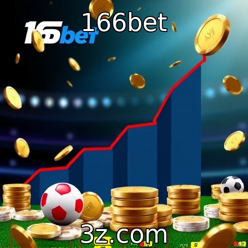 166bet | Apostas esportivas: Como analisar jogos para aumentar seus ganhos